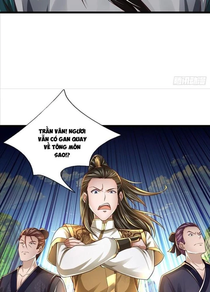 Ta Có Thể Cướp Đoạt Cơ Duyên Chapter 5 - 33