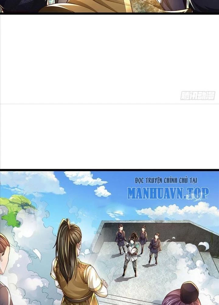 Ta Có Thể Cướp Đoạt Cơ Duyên Chapter 5 - 35