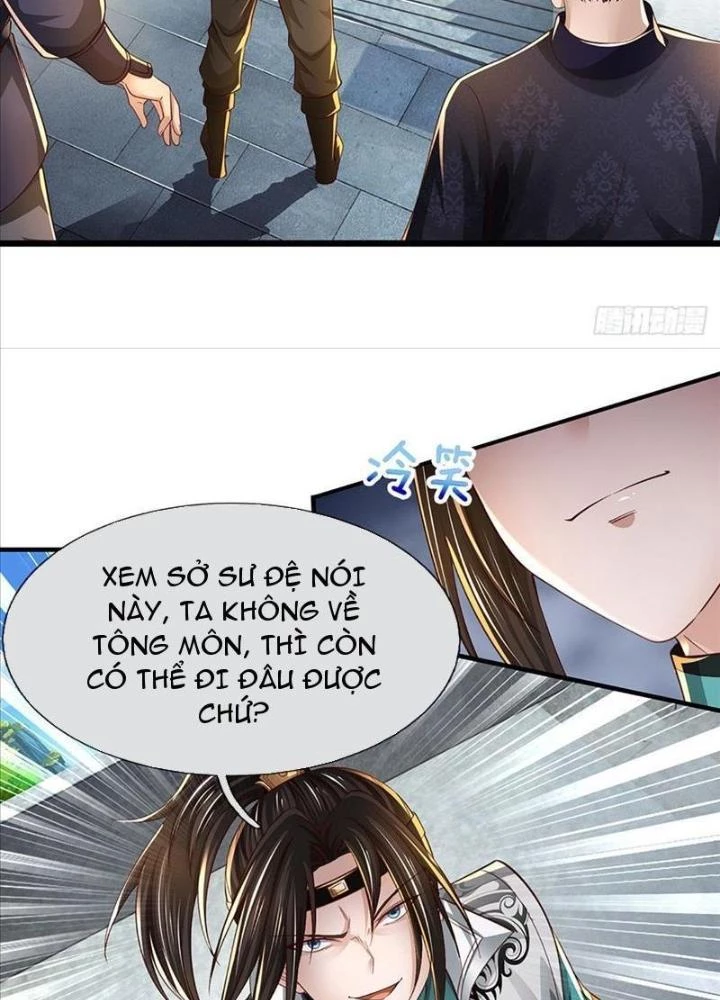 Ta Có Thể Cướp Đoạt Cơ Duyên Chapter 5 - 37