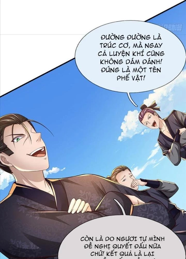 Ta Có Thể Cướp Đoạt Cơ Duyên Chapter 5 - 41