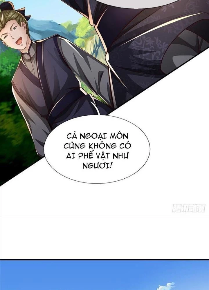 Ta Có Thể Cướp Đoạt Cơ Duyên Chapter 5 - 43