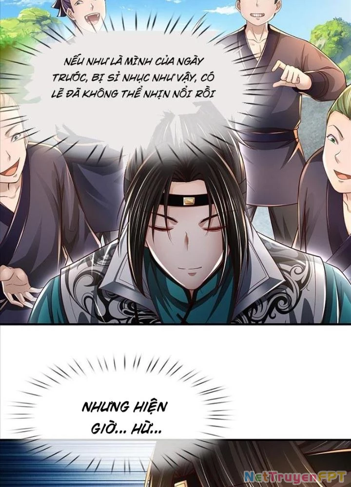 Ta Có Thể Cướp Đoạt Cơ Duyên Chapter 5 - 45