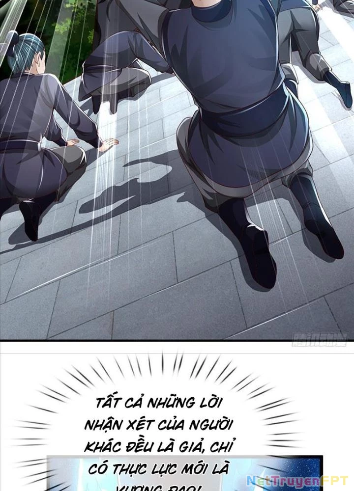 Ta Có Thể Cướp Đoạt Cơ Duyên Chapter 5 - 49