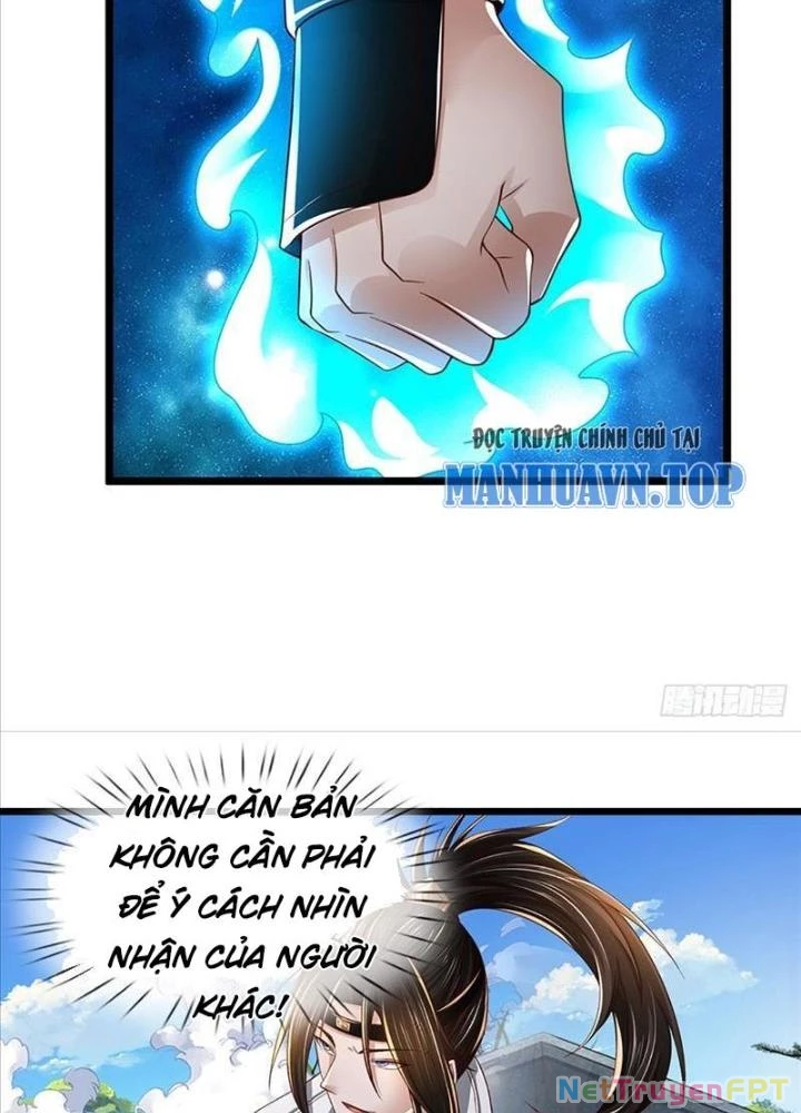 Ta Có Thể Cướp Đoạt Cơ Duyên Chapter 5 - 51
