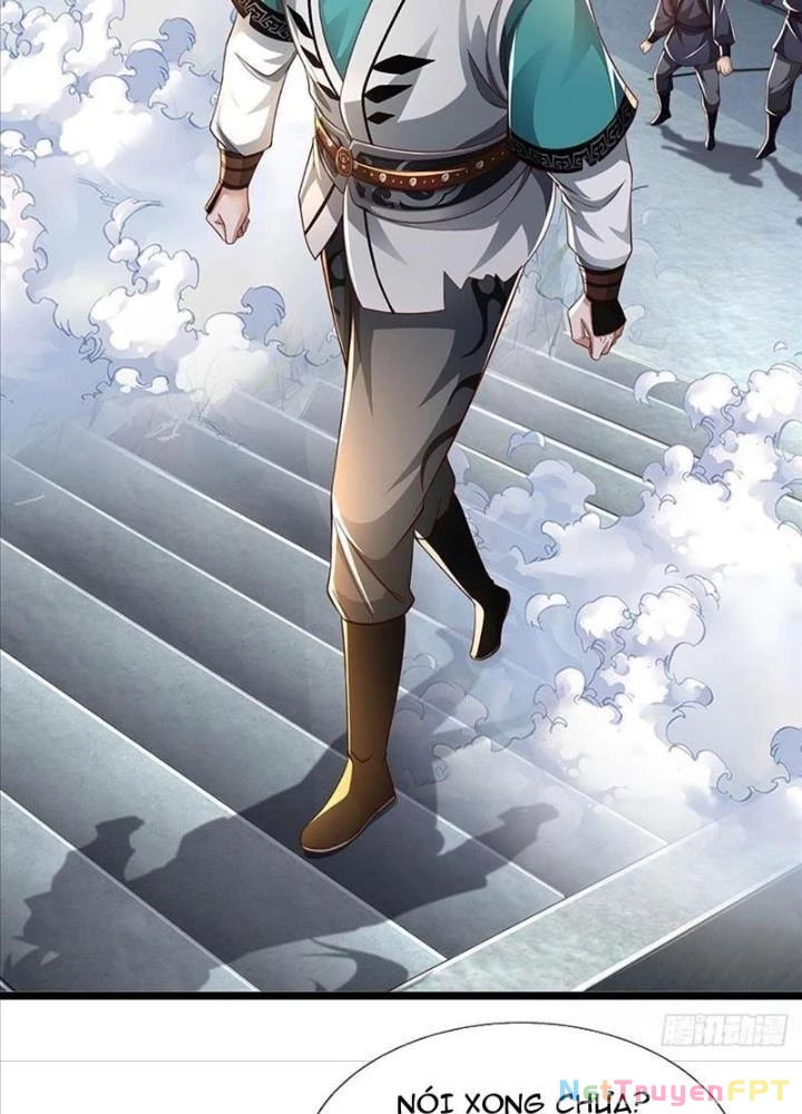 Ta Có Thể Cướp Đoạt Cơ Duyên Chapter 5 - 53