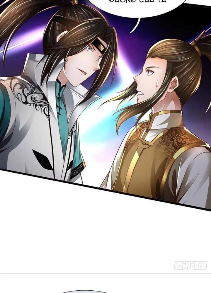 Ta Có Thể Cướp Đoạt Cơ Duyên Chapter 5 - 55