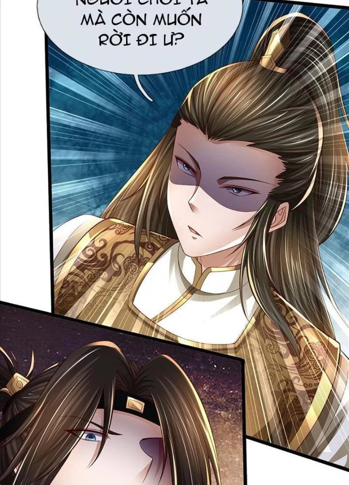 Ta Có Thể Cướp Đoạt Cơ Duyên Chapter 5 - 57