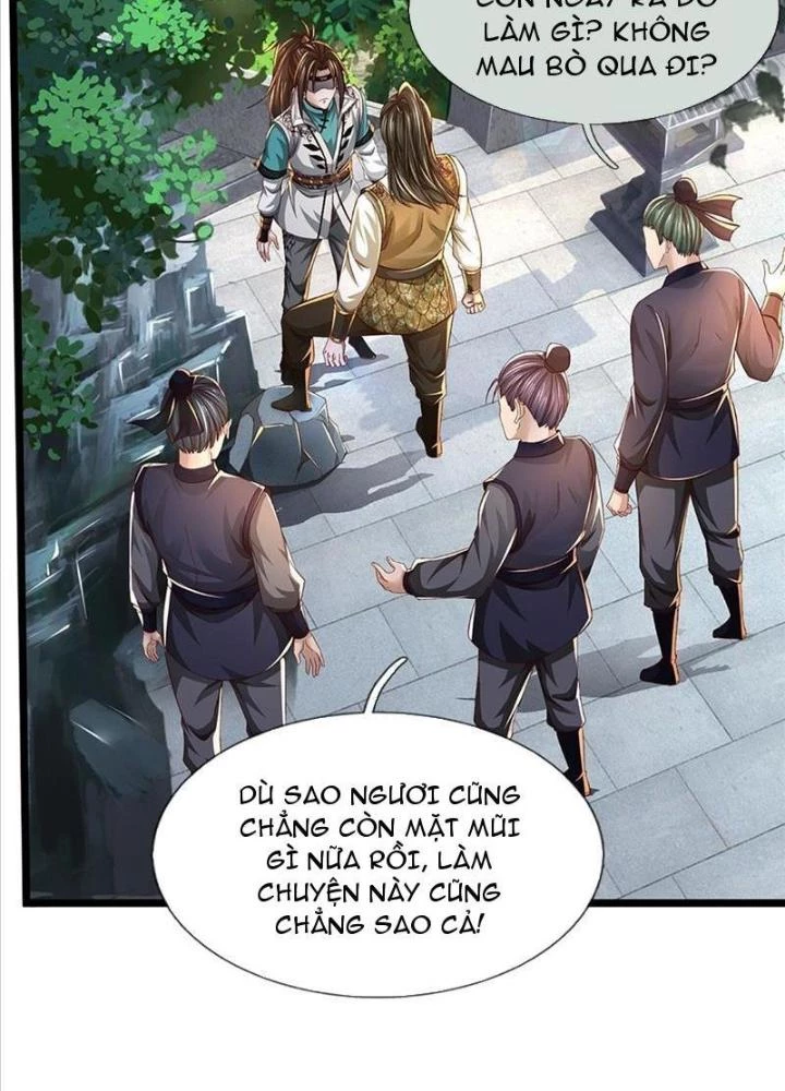 Ta Có Thể Cướp Đoạt Cơ Duyên Chapter 5 - 69