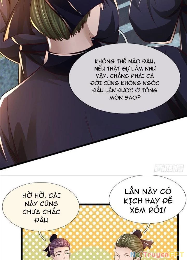 Ta Có Thể Cướp Đoạt Cơ Duyên Chapter 5 - 73
