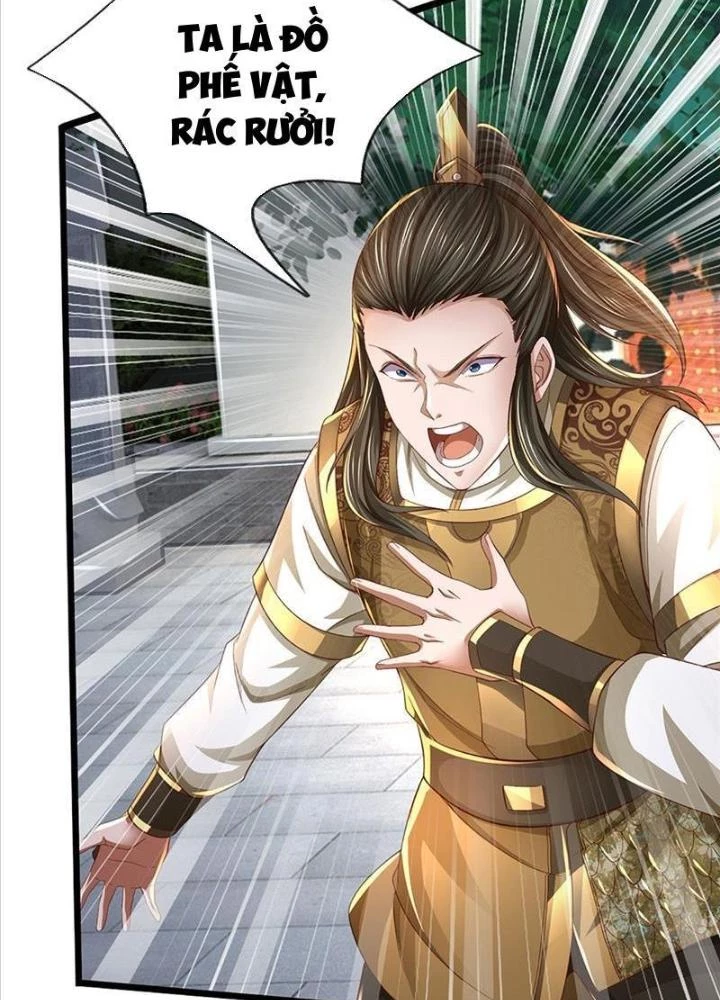 Ta Có Thể Cướp Đoạt Cơ Duyên Chapter 5 - 77