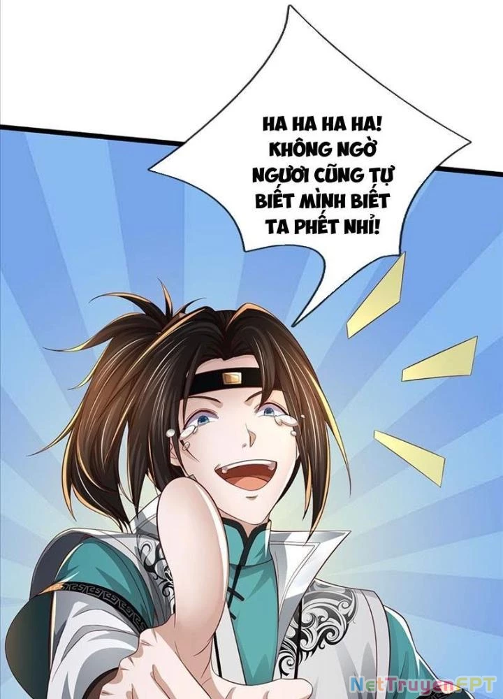 Ta Có Thể Cướp Đoạt Cơ Duyên Chapter 5 - 79