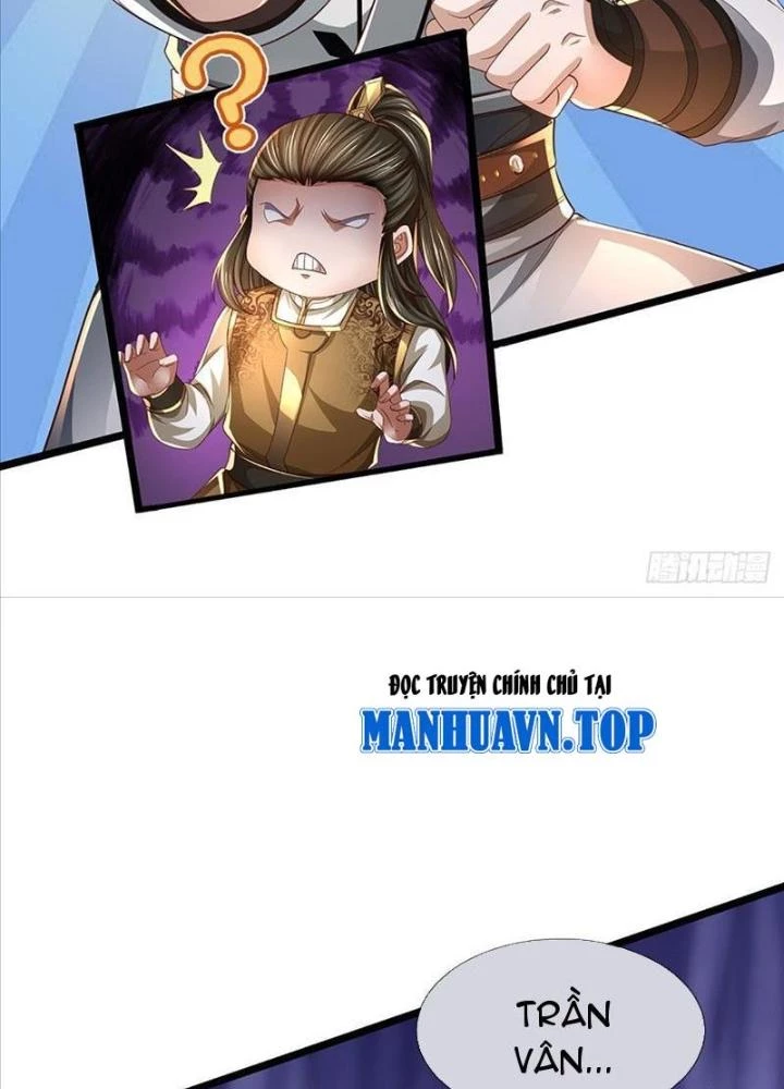 Ta Có Thể Cướp Đoạt Cơ Duyên Chapter 5 - 81