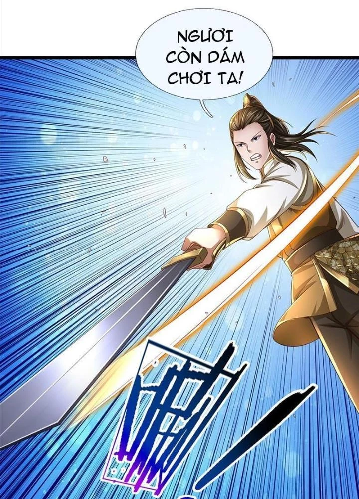 Ta Có Thể Cướp Đoạt Cơ Duyên Chapter 5 - 85