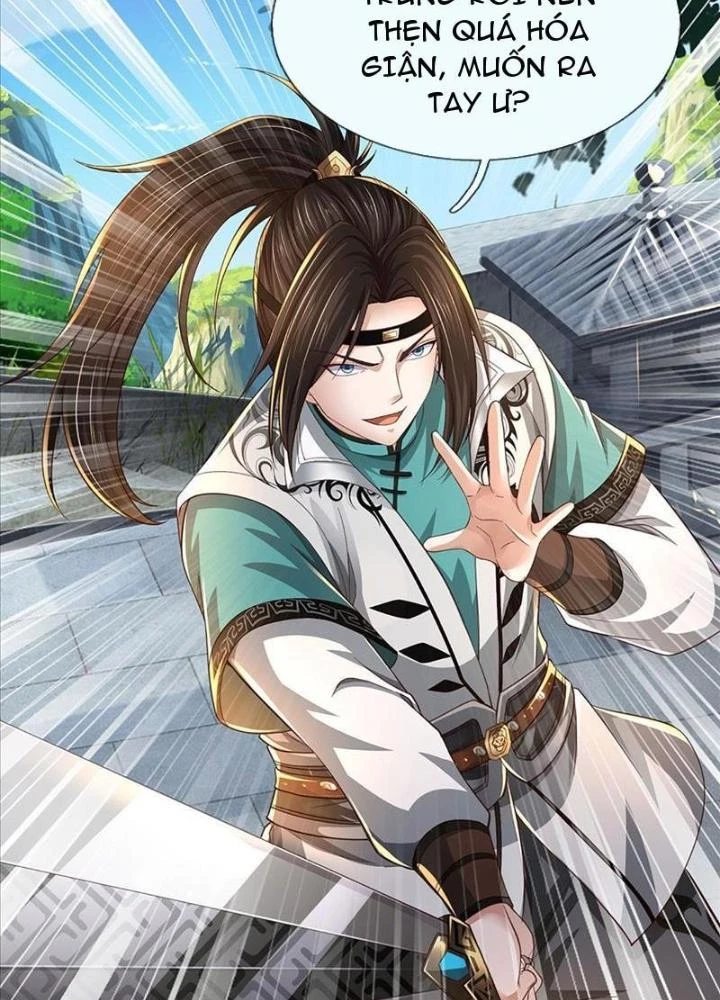 Ta Có Thể Cướp Đoạt Cơ Duyên Chapter 5 - 89