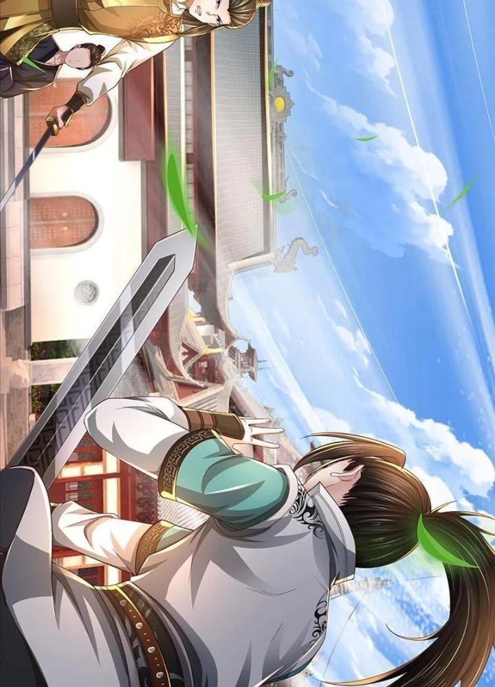 Ta Có Thể Cướp Đoạt Cơ Duyên Chapter 5 - 93