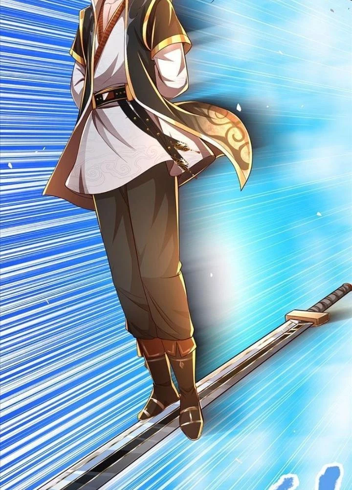 Ta Có Thể Cướp Đoạt Cơ Duyên Chapter 5 - 99