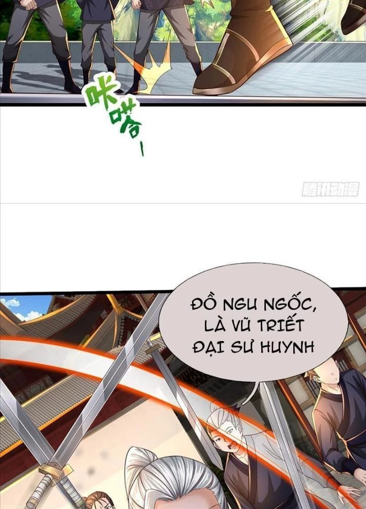 Ta Có Thể Cướp Đoạt Cơ Duyên Chapter 5 - 103
