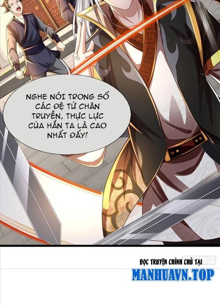 Ta Có Thể Cướp Đoạt Cơ Duyên Chapter 5 - 105