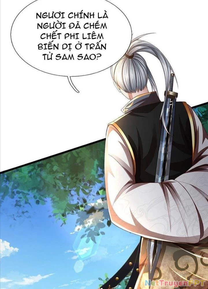 Ta Có Thể Cướp Đoạt Cơ Duyên Chapter 5 - 107
