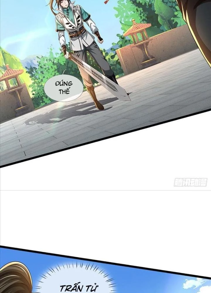 Ta Có Thể Cướp Đoạt Cơ Duyên Chapter 5 - 109