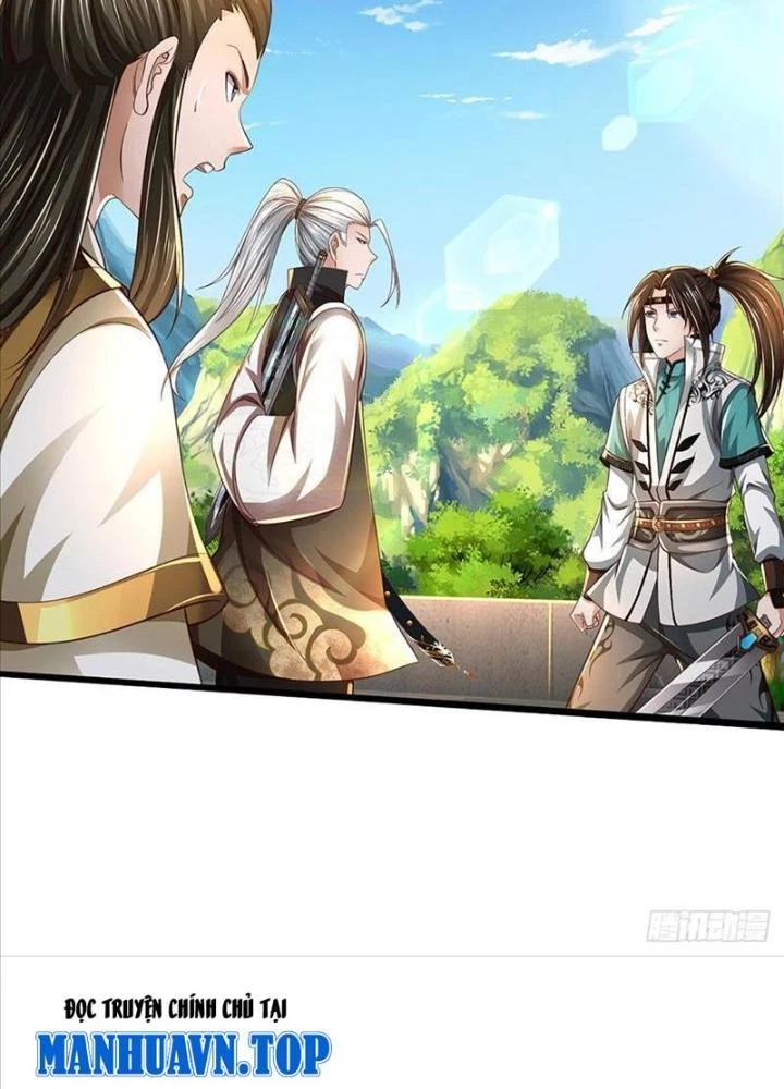 Ta Có Thể Cướp Đoạt Cơ Duyên Chapter 5 - 111