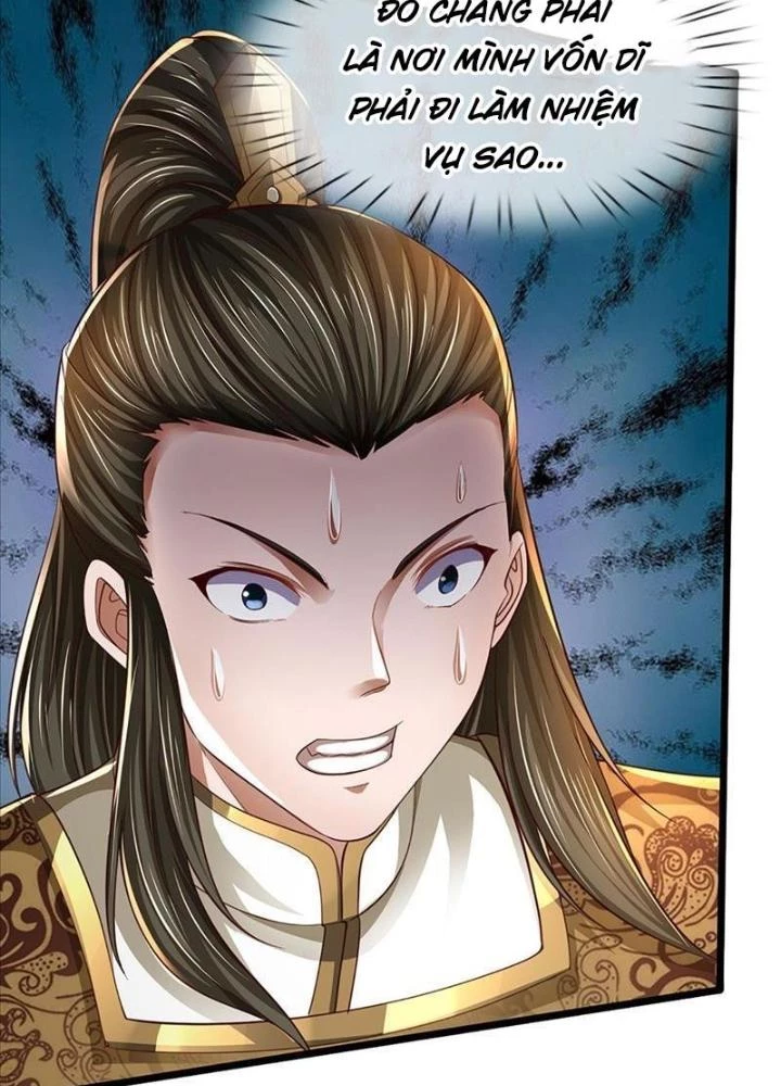 Ta Có Thể Cướp Đoạt Cơ Duyên Chapter 5 - 113