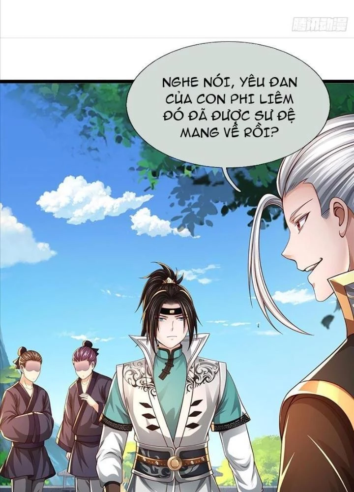 Ta Có Thể Cướp Đoạt Cơ Duyên Chapter 5 - 115