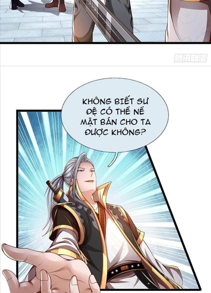 Ta Có Thể Cướp Đoạt Cơ Duyên Chapter 5 - 117