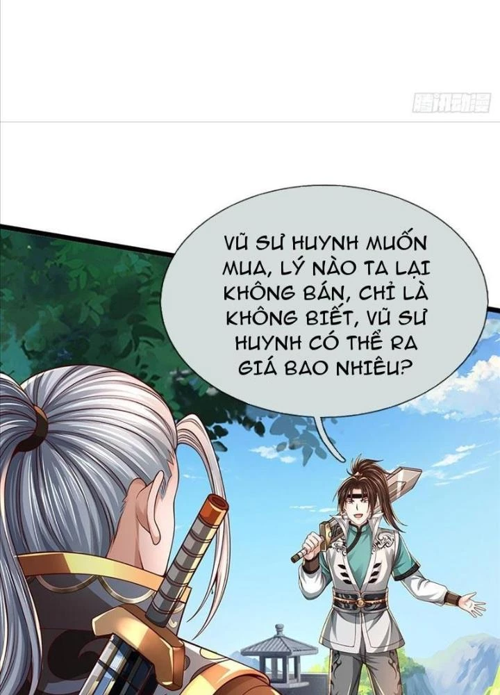 Ta Có Thể Cướp Đoạt Cơ Duyên Chapter 5 - 119