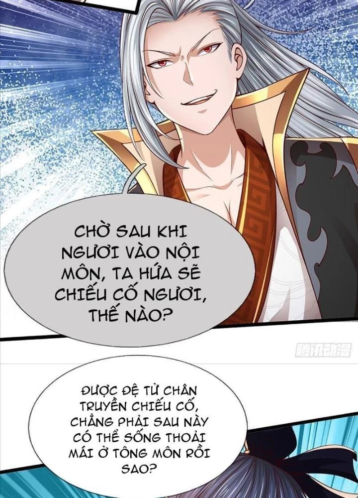 Ta Có Thể Cướp Đoạt Cơ Duyên Chapter 5 - 123