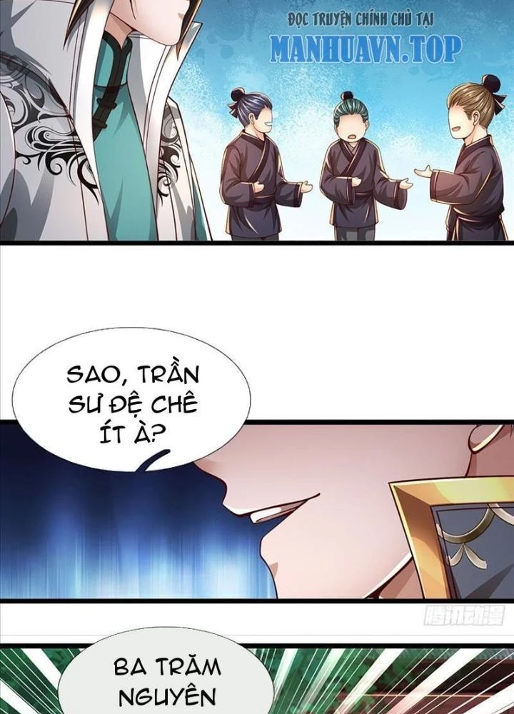 Ta Có Thể Cướp Đoạt Cơ Duyên Chapter 5 - 127