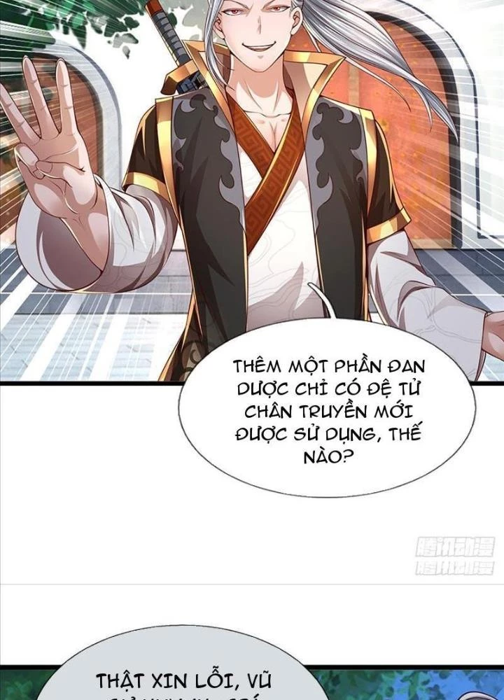 Ta Có Thể Cướp Đoạt Cơ Duyên Chapter 5 - 129