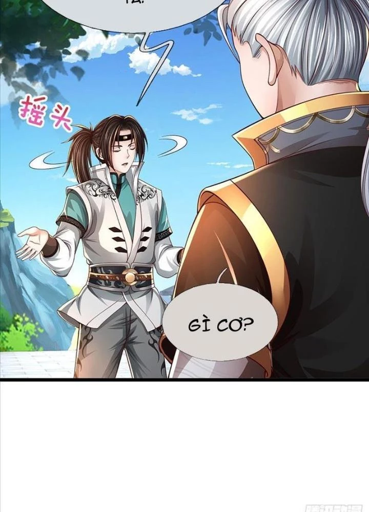 Ta Có Thể Cướp Đoạt Cơ Duyên Chapter 5 - 131