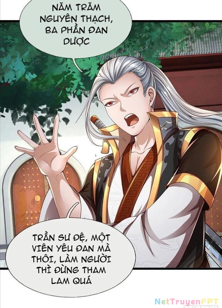 Ta Có Thể Cướp Đoạt Cơ Duyên Chapter 5 - 133