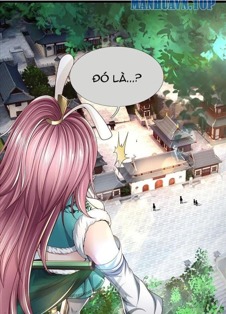 Ta Có Thể Cướp Đoạt Cơ Duyên Chapter 5 - 135