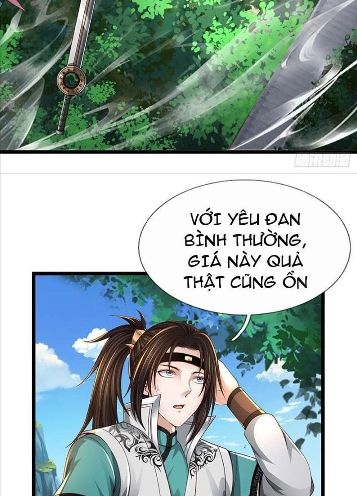 Ta Có Thể Cướp Đoạt Cơ Duyên Chapter 5 - 137