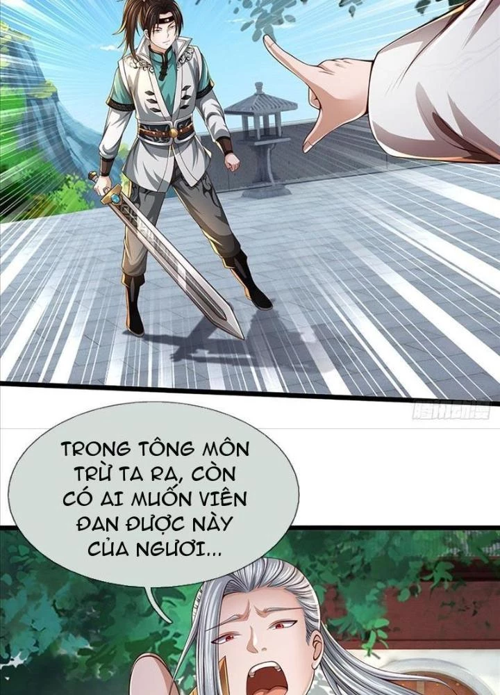 Ta Có Thể Cướp Đoạt Cơ Duyên Chapter 5 - 141