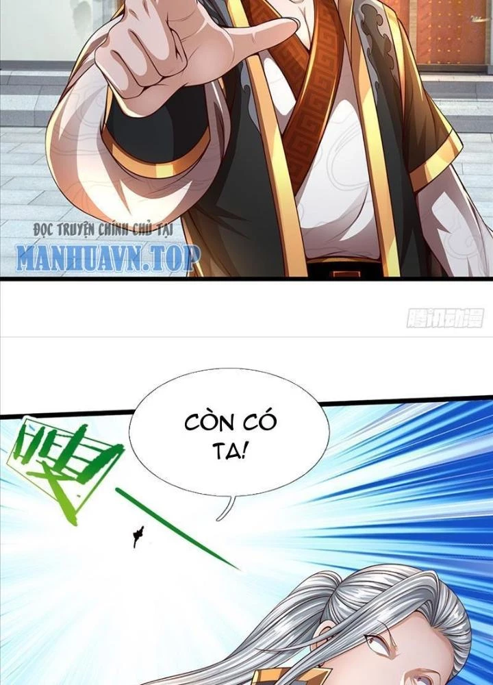 Ta Có Thể Cướp Đoạt Cơ Duyên Chapter 5 - 143