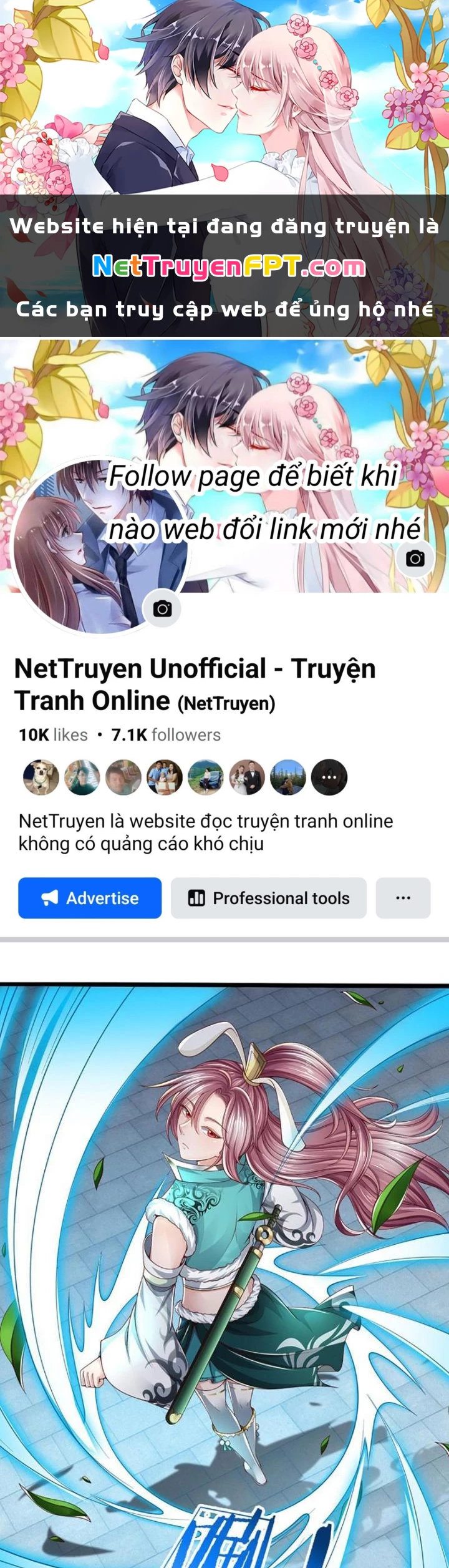 Ta Có Thể Cướp Đoạt Cơ Duyên Chapter 6 - 1