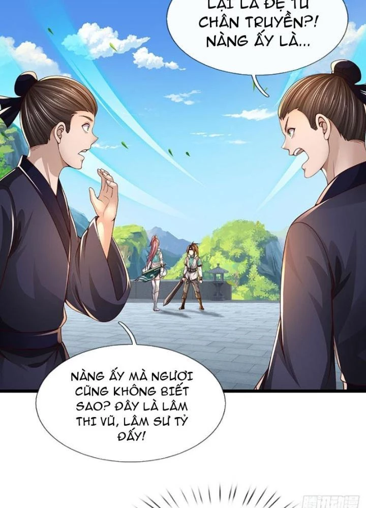 Ta Có Thể Cướp Đoạt Cơ Duyên Chapter 6 - 5