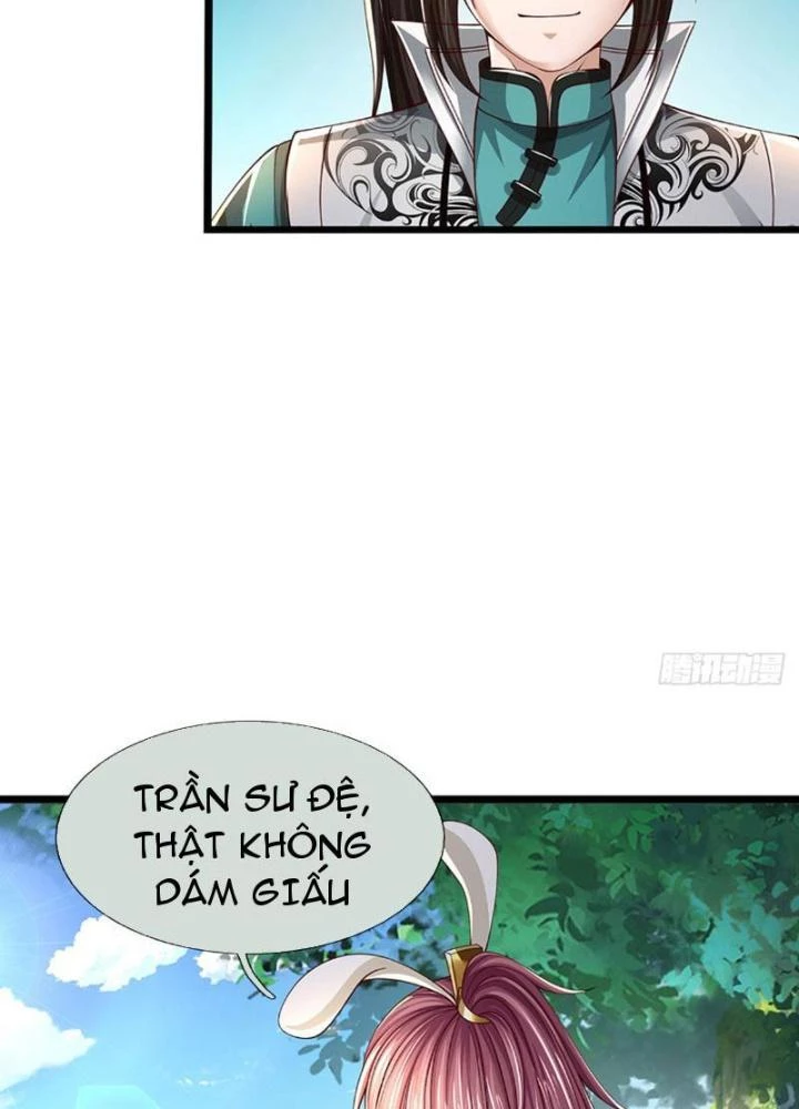 Ta Có Thể Cướp Đoạt Cơ Duyên Chapter 6 - 9
