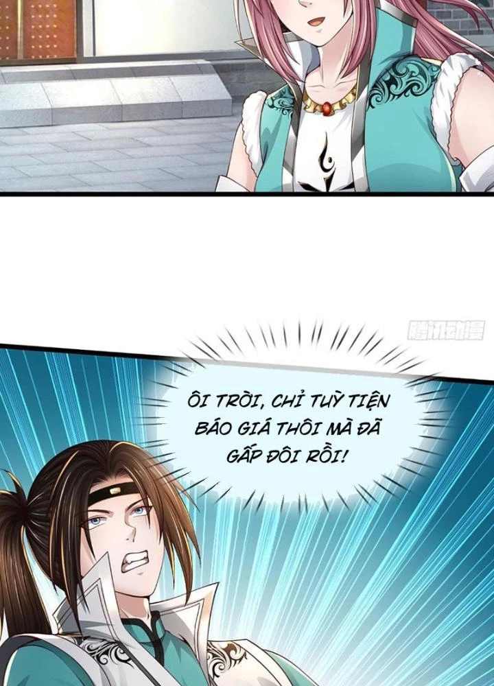 Ta Có Thể Cướp Đoạt Cơ Duyên Chapter 6 - 13