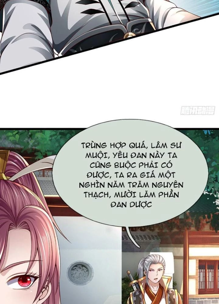 Ta Có Thể Cướp Đoạt Cơ Duyên Chapter 6 - 15