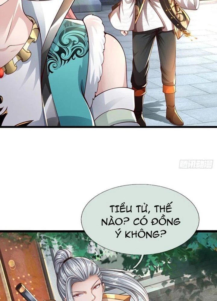 Ta Có Thể Cướp Đoạt Cơ Duyên Chapter 6 - 17