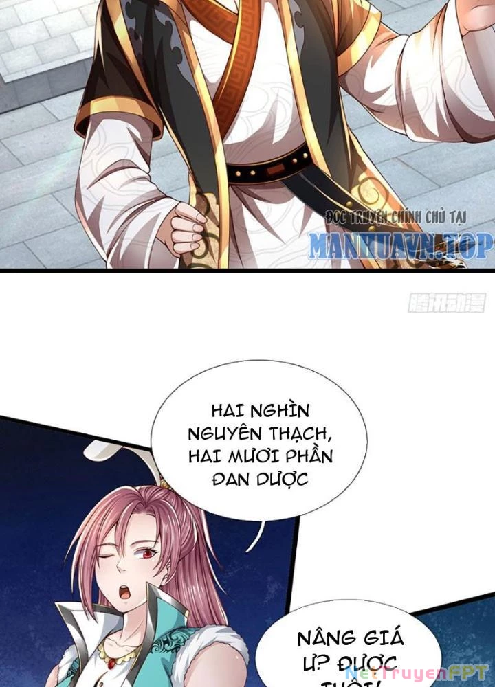 Ta Có Thể Cướp Đoạt Cơ Duyên Chapter 6 - 19