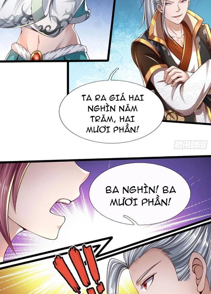 Ta Có Thể Cướp Đoạt Cơ Duyên Chapter 6 - 21