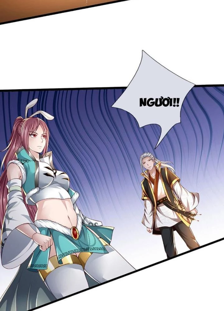 Ta Có Thể Cướp Đoạt Cơ Duyên Chapter 6 - 23