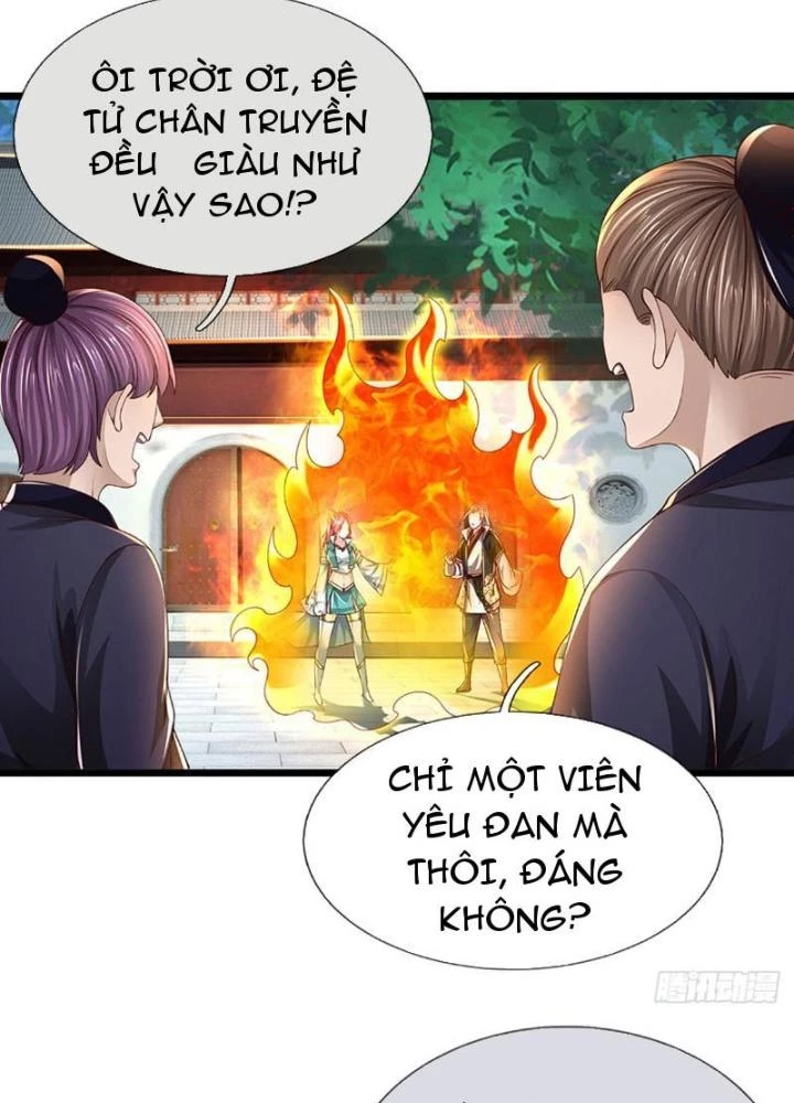 Ta Có Thể Cướp Đoạt Cơ Duyên Chapter 6 - 25