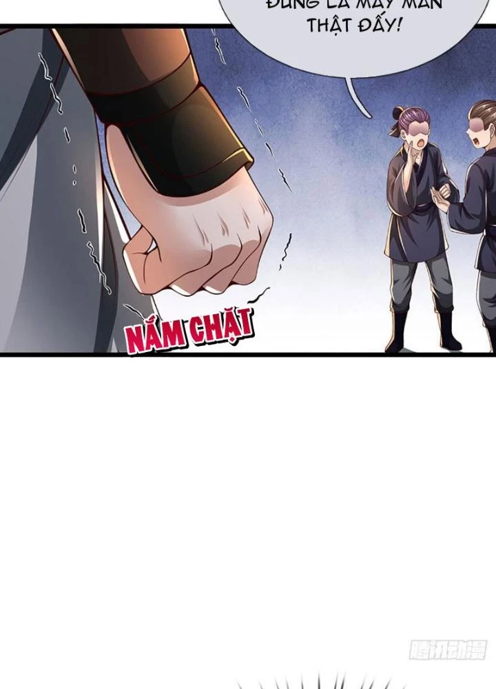 Ta Có Thể Cướp Đoạt Cơ Duyên Chapter 6 - 27