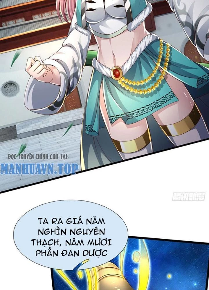 Ta Có Thể Cướp Đoạt Cơ Duyên Chapter 6 - 33